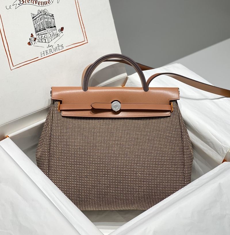 Hermes Herbag Bags